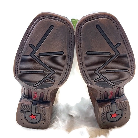 Durango Boots - Picture 7 of 10